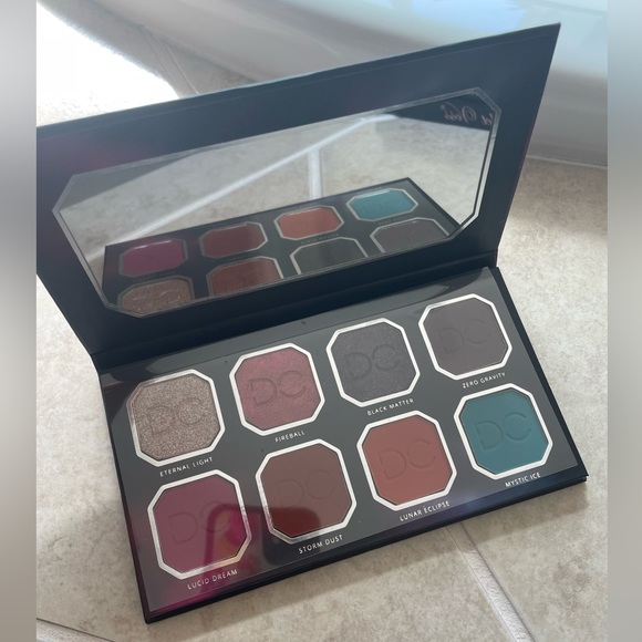 BRAND NEW: CELESTIAL THUNDER DOMINIQUE COSMETICS - Picture 3 of 5